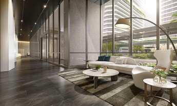 Imagem 4: Apartamento à venda em São Paulo, Real Parque, com 3 quartos, 244,3m²