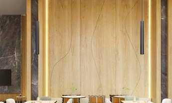 Imagem 7: Apartamento à venda em São Paulo, Real Parque, com 3 quartos, 244,3m²