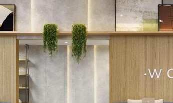 Imagem 6: Parque Global PG Residences