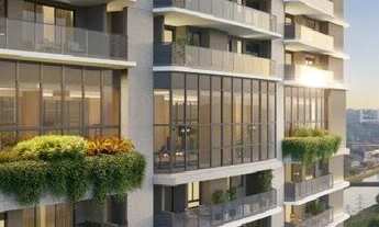 Imagem 2: Apartamento à venda em São Paulo, Real Parque, com 3 quartos, 244,3m²