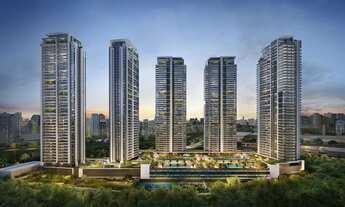 Imagem: Apartamento Garden à venda em São Paulo