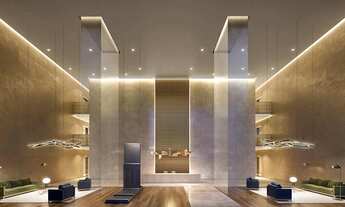 Imagem 4: Apartamento à venda em São Paulo, Real Parque, com 4 quartos, 186m²