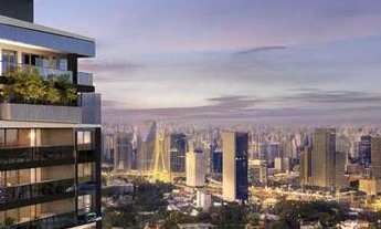 Imagem 2: Apartamento à venda em São Paulo, Real Parque, com 4 quartos, 186m²