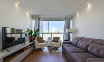 Imagem 3: APARTAMENTO RESIDENCIAL em São Paulo - SP, Santana