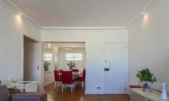 Imagem 4: APARTAMENTO RESIDENCIAL em São Paulo - SP, Santana