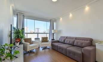 Imagem 5: APARTAMENTO RESIDENCIAL em São Paulo - SP, Santana