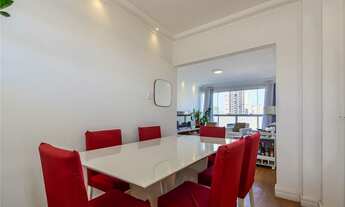 Imagem 6: APARTAMENTO RESIDENCIAL em São Paulo - SP, Santana