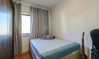 Imagem 2: Apartamento à venda no bairro Santana - São Paulo/SP