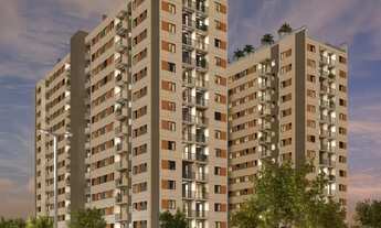 Imagem: Apartamento à venda no bairro Irajá