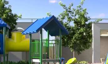 Imagem 8: Vitale Sky, 2 dormitórios na Estrada Da Agua Grande