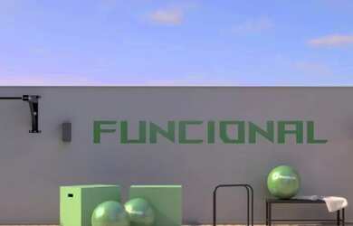 Imagem 9: Vitale Sky, 2 dormitórios na Estrada Da Agua Grande