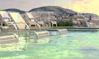 Imagem 11: Vitale Sky, 2 dormitórios na Estrada Da Agua Grande