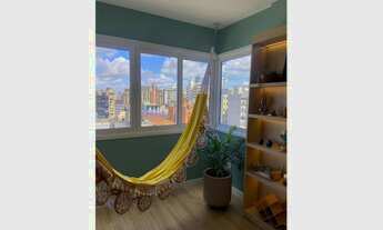 Imagem: APARTAMENTO RESIDENCIAL em Porto Alegre