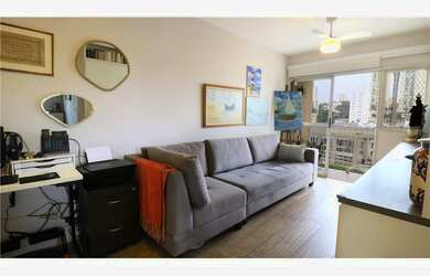 Imagem 2: APARTAMENTO RESIDENCIAL em São Paulo - SP, Jardim Aeroporto