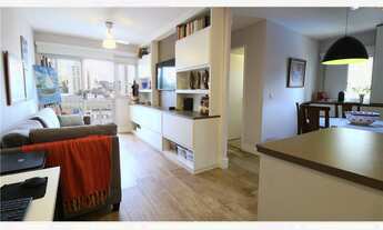 Imagem 3: APARTAMENTO RESIDENCIAL em São Paulo - SP, Jardim Aeroporto