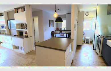 Imagem 4: APARTAMENTO RESIDENCIAL em São Paulo - SP, Jardim Aeroporto