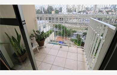 Imagem 5: APARTAMENTO RESIDENCIAL em São Paulo - SP, Jardim Aeroporto