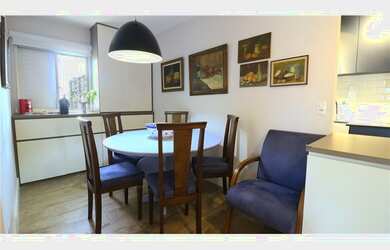 Imagem 6: APARTAMENTO RESIDENCIAL em São Paulo - SP, Jardim Aeroporto