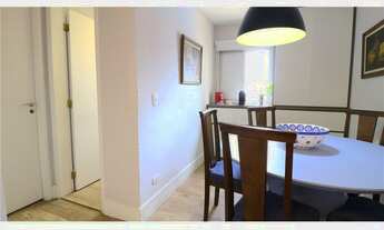 Imagem 7: APARTAMENTO RESIDENCIAL em São Paulo - SP, Jardim Aeroporto