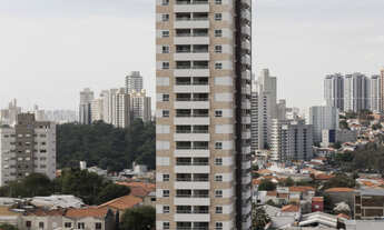 Imagem: Apartamento Padrão, 2 dormitórios na Rua