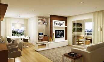 Imagem 4: Apartamento Padrão, 2 dormitórios na Rua Paula Ney