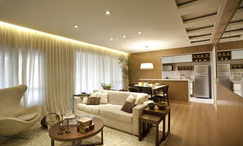 Imagem 6: Apartamento Padrão, 2 dormitórios na Rua Paula Ney