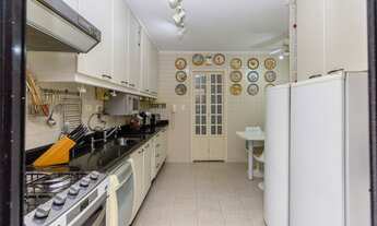 Imagem 3: Apartamento à venda no bairro Vila Mascote - São Paulo/SP