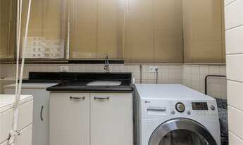 Imagem 5: Apartamento à venda no bairro Vila Mascote - São Paulo/SP