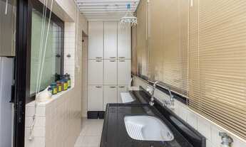 Imagem 6: Apartamento à venda no bairro Vila Mascote - São Paulo/SP