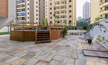 Imagem 2: Apartamento à venda no bairro Vila Mascote - São Paulo/SP