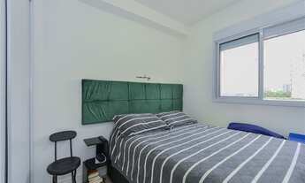 Imagem 2: Apartamento à venda no bairro Vila Paulista - São Paulo/SP