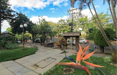 Imagem 3: APARTAMENTO RESIDENCIAL em Porto Alegre - RS, Cavalhada