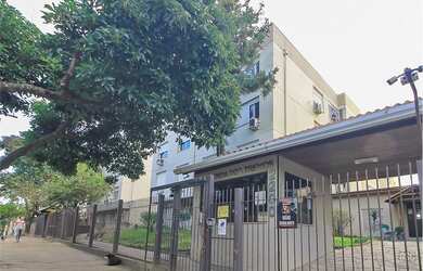 Imagem 6: APARTAMENTO RESIDENCIAL em Porto Alegre - RS, Cavalhada