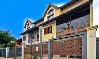 Imagem 4: CASA RESIDENCIAL em Porto Alegre - RS, Ipanema