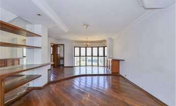 Imagem 2: APARTAMENTO RESIDENCIAL em São Paulo - SP, Vila Clementino