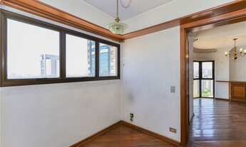 Imagem 3: APARTAMENTO RESIDENCIAL em São Paulo - SP, Vila Clementino