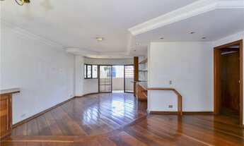 Imagem 4: APARTAMENTO RESIDENCIAL em São Paulo - SP, Vila Clementino