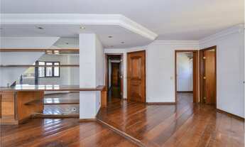 Imagem 5: APARTAMENTO RESIDENCIAL em São Paulo - SP, Vila Clementino