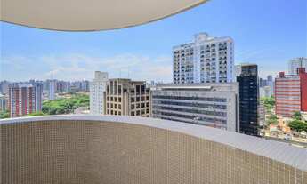 Imagem 7: APARTAMENTO RESIDENCIAL em São Paulo - SP, Vila Clementino