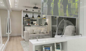 Imagem 4: Apartamento à venda no bairro Vila Mariana - São Paulo/SP