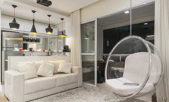 Imagem 5: Apartamento à venda no bairro Vila Mariana - São Paulo/SP