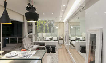 Imagem 6: Apartamento à venda no bairro Vila Mariana - São Paulo/SP