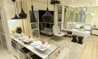 Imagem 7: Apartamento à venda no bairro Vila Mariana - São Paulo/SP