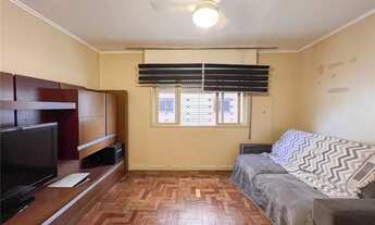 Imagem 2: 1 dormitório na Rua Felipe De Noronha