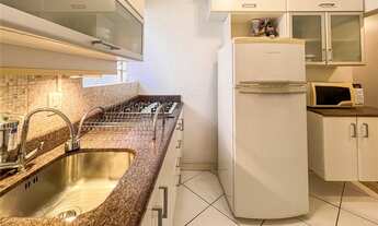 Imagem 5: 1 dormitório na Rua Felipe De Noronha