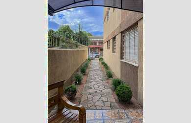 Imagem 4: Apartamento à venda no bairro Marechal Rondon - Canoas/RS