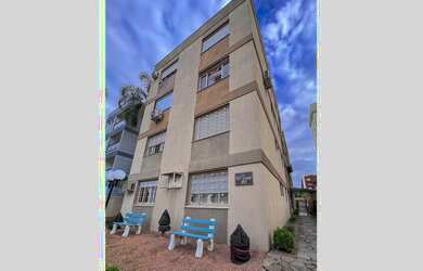 Imagem 3: Apartamento à venda no bairro Marechal Rondon - Canoas/RS