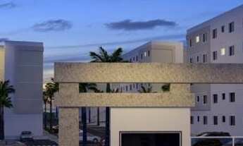 Imagem: Apartamento à venda no bairro Morro Santana