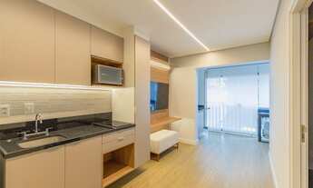 Imagem 3: Apartamento à venda no bairro Pinheiros - São Paulo/SP