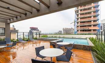 Imagem 4: Apartamento à venda no bairro Pinheiros - São Paulo/SP